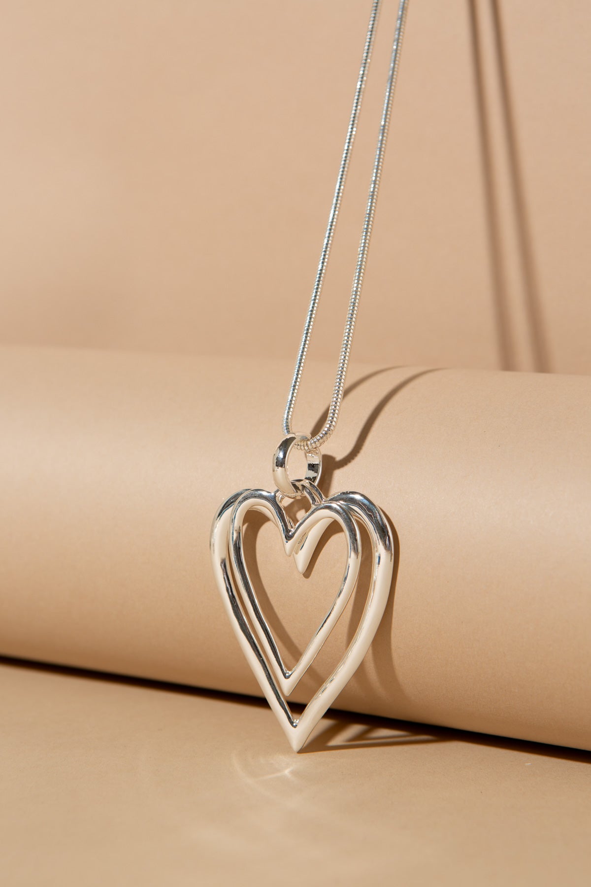 Lettie Necklace
