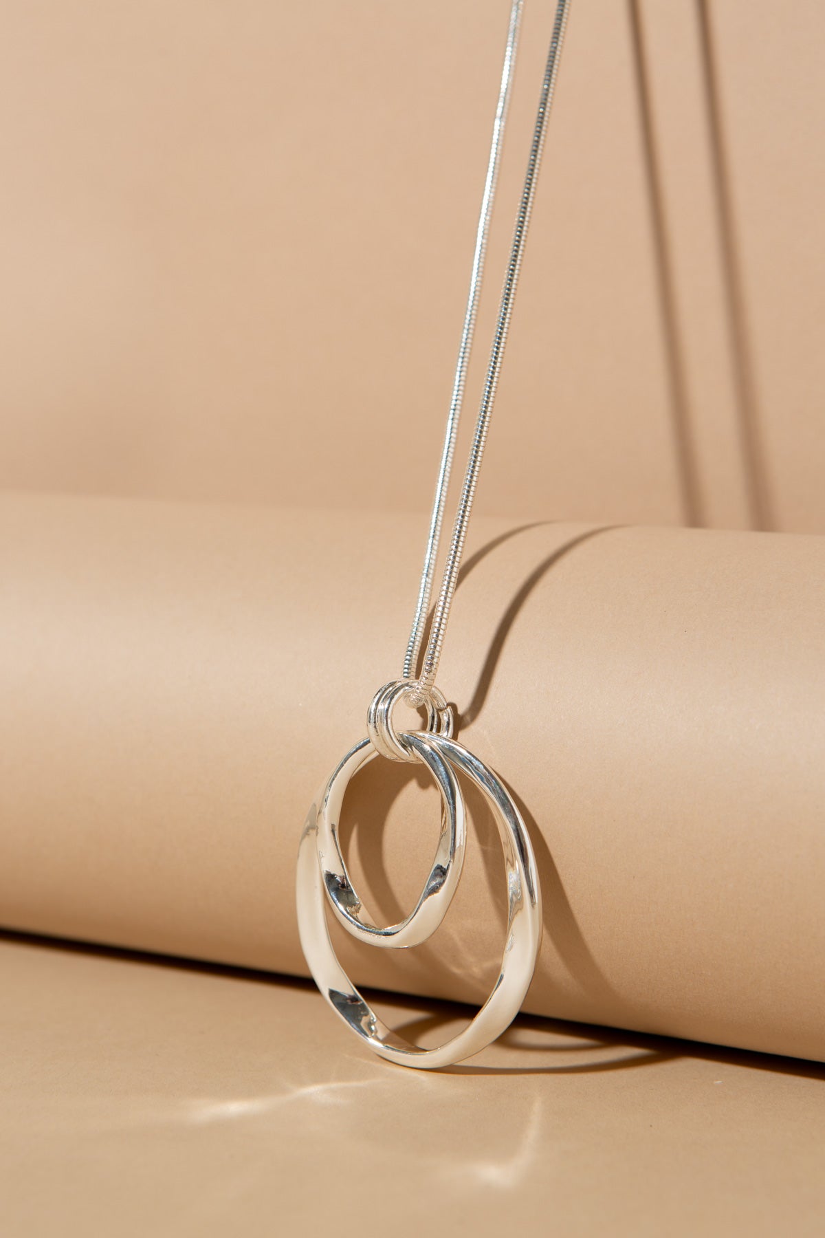 Evelyn Necklace