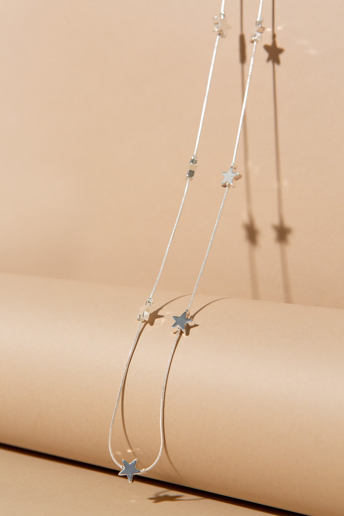 Pixie Necklace