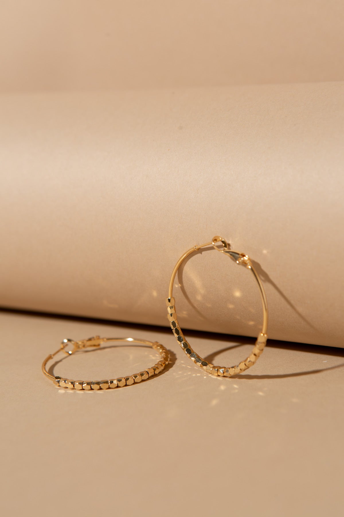 Sienna Hoops