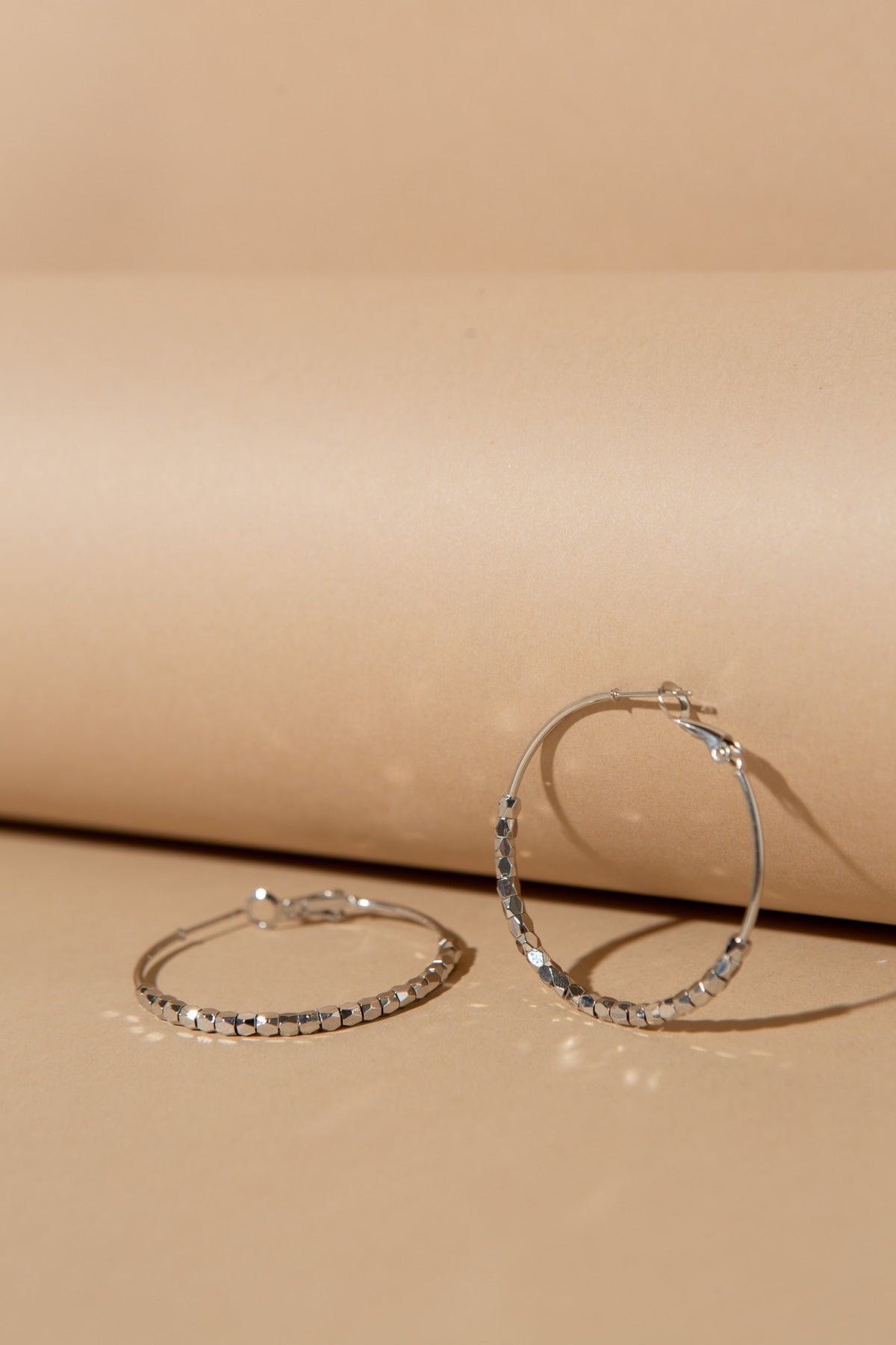 Sienna Hoops