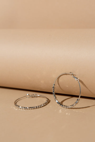 Sienna Hoops
