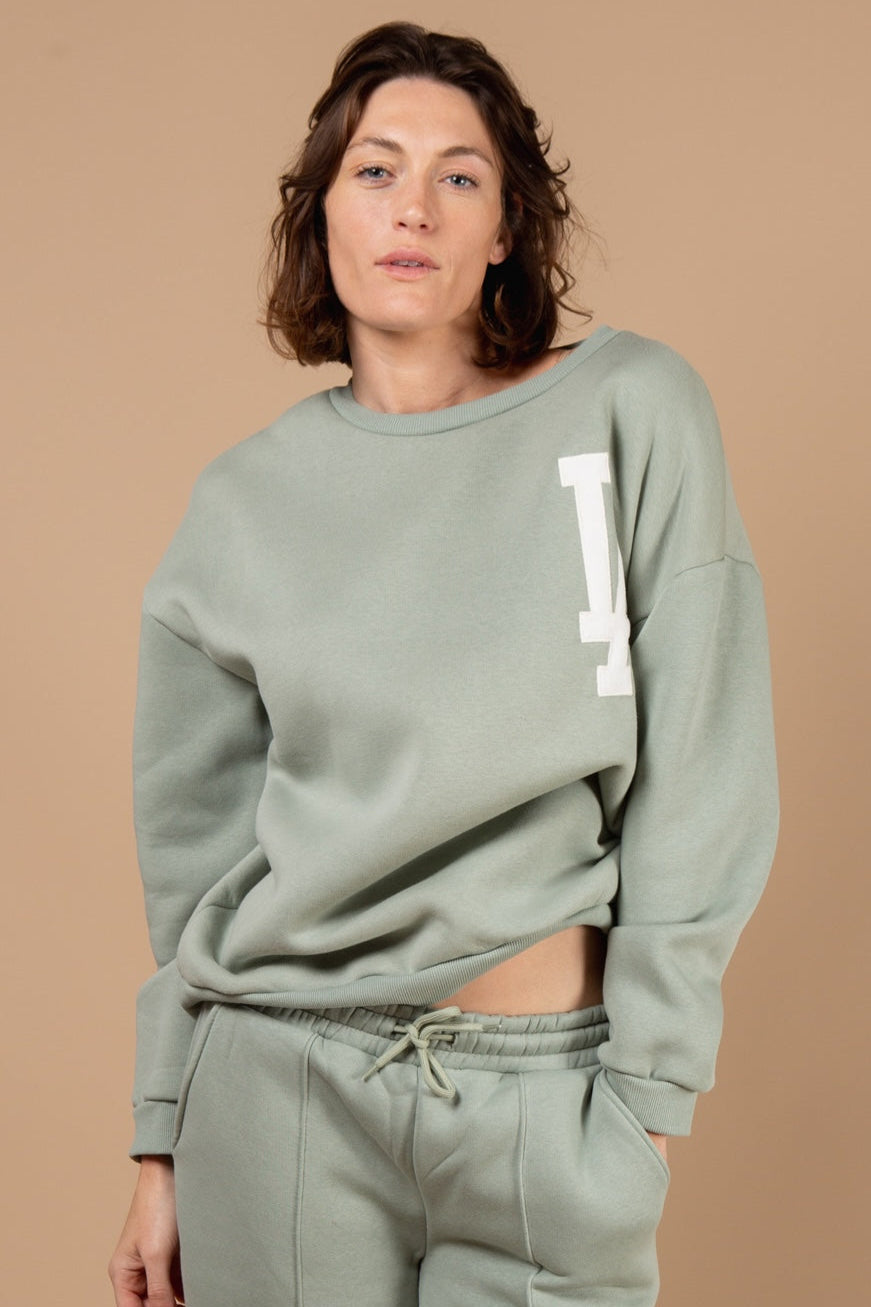 LA Sweatshirt