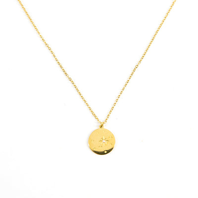 Astra Necklace