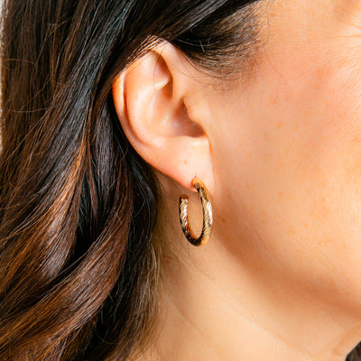 Cordelia Earring