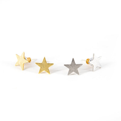 Lianna Star Earrings
